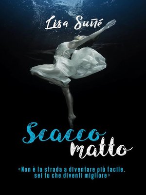 cover image of Scacco Matto